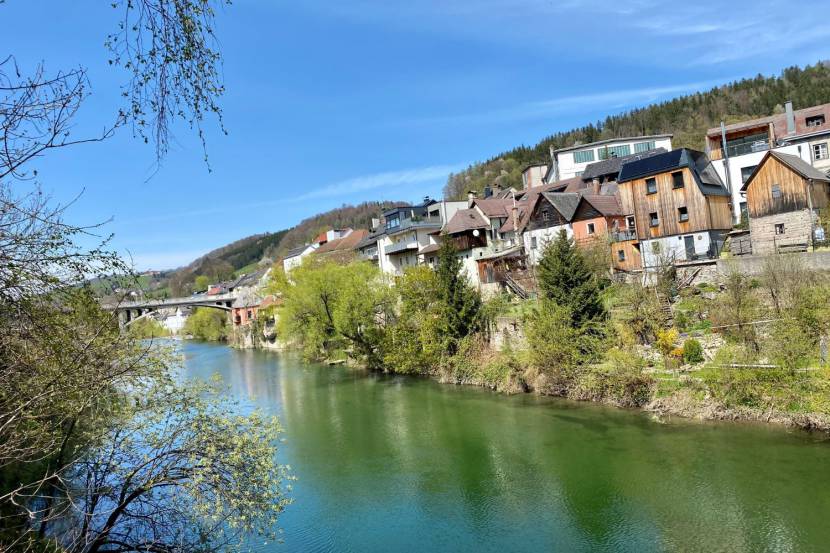 Die 11 schönsten Ausflugsziele mit Kindern in der Nähe von Waidhofen