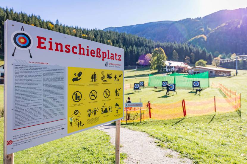 Die 11 schönsten Ausflugsziele mit Kindern in der Nähe von Waidhofen