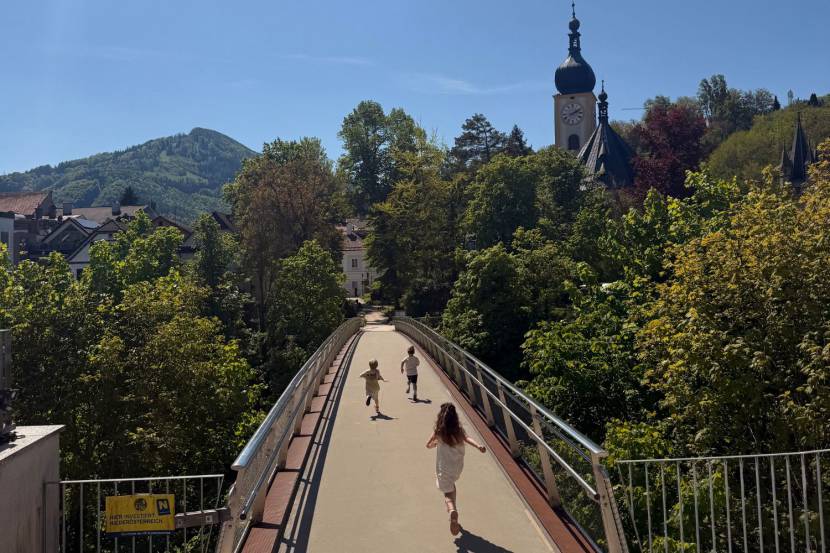 10 Ideen für glückliche Kinder auf der Hochzeit