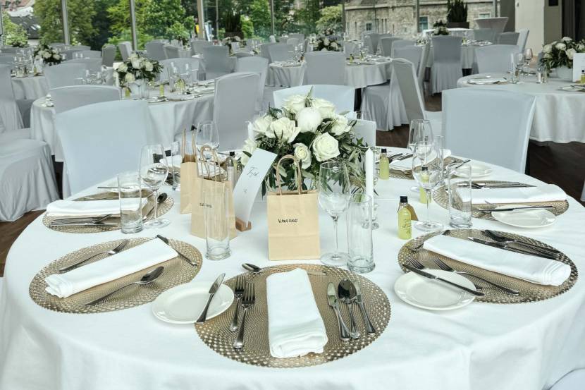 10 Ideen für glückliche Kinder auf der Hochzeit