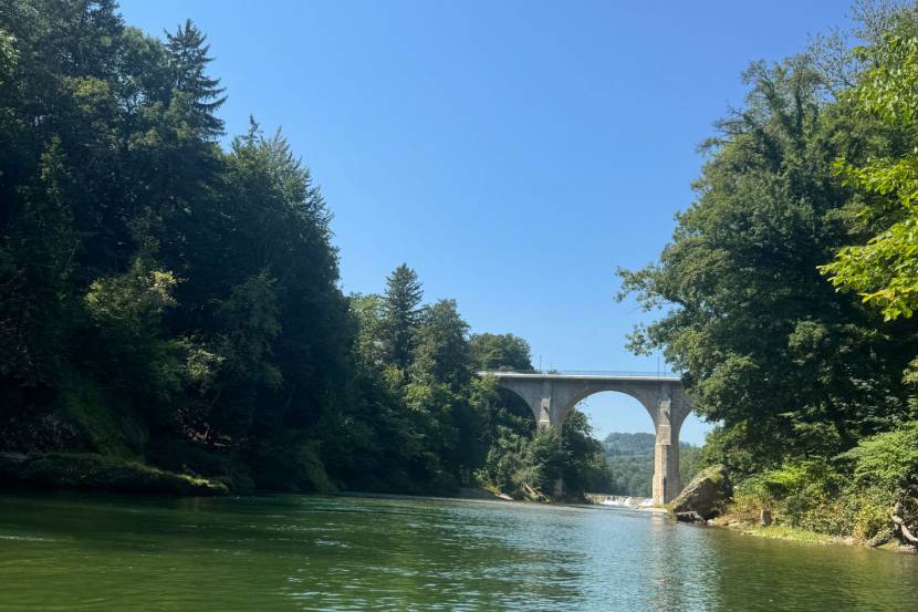 Kematner Brücke