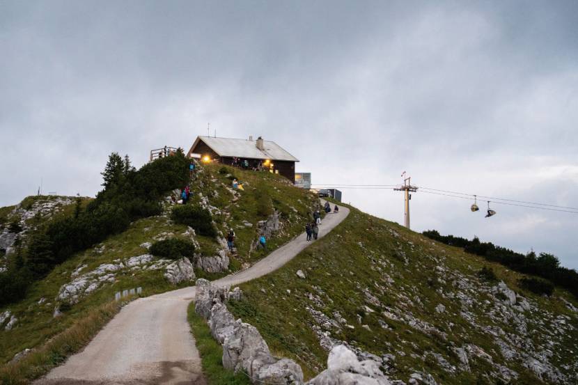 Geischlägeralm