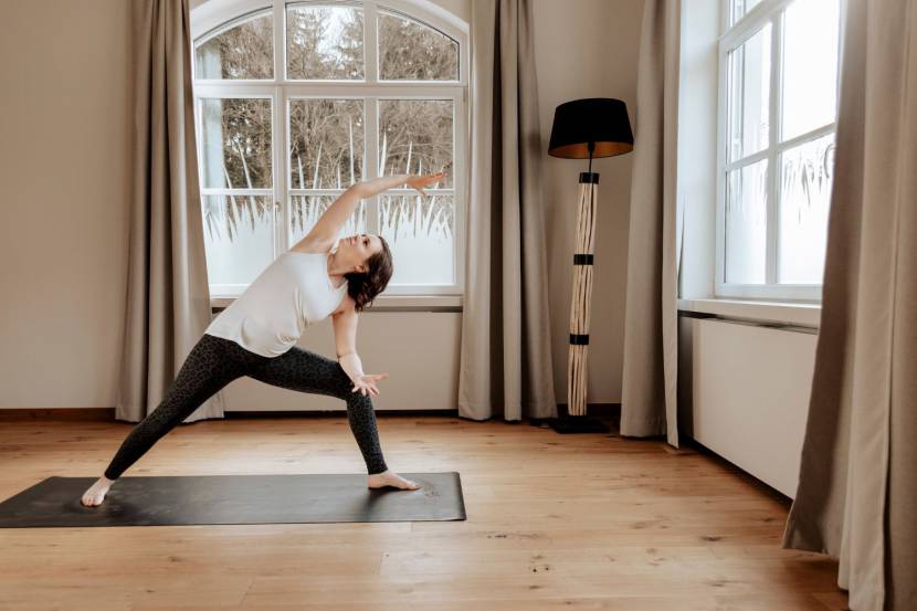 Yoga 