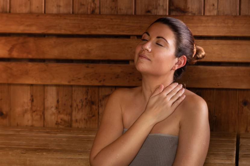 Meditation gegen stress