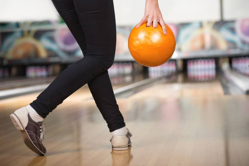 Bowlen