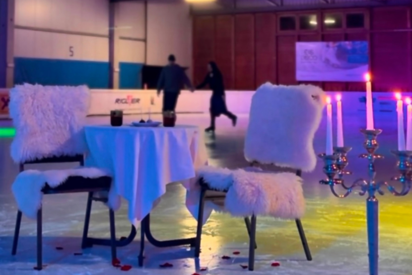 Eislaufhalle Waidhofen an der Ybbs