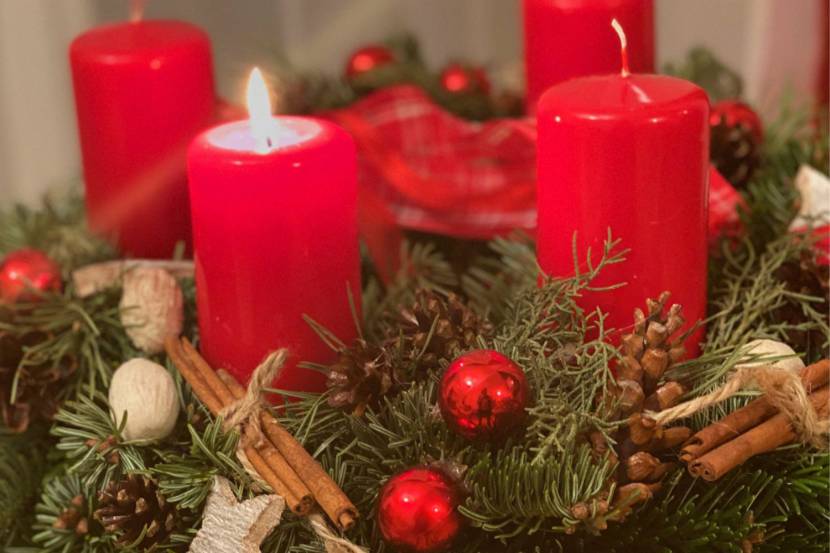 Adventkranz Mostviertel