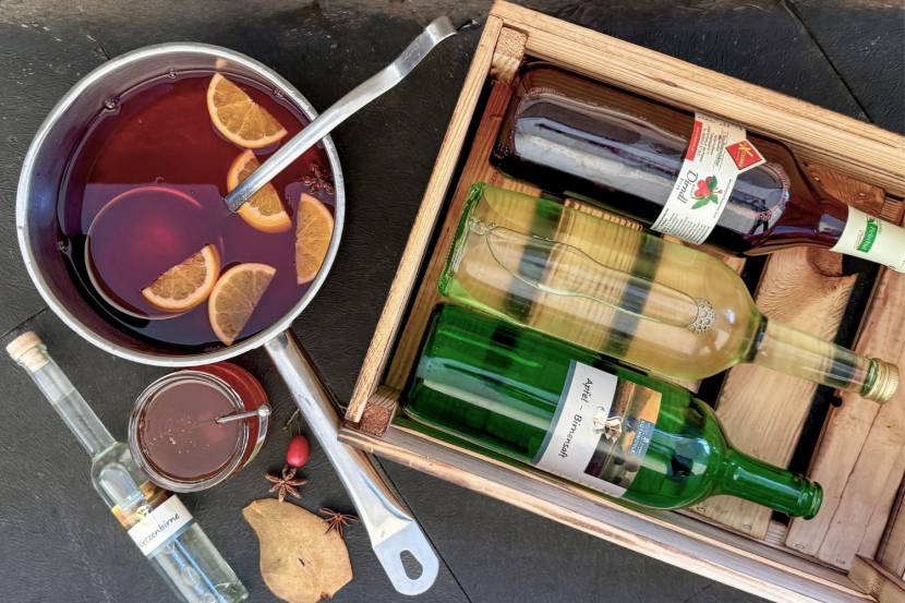 Birnen-Dirndl-Punsch- Schloss-an-der-Eisenstrasse