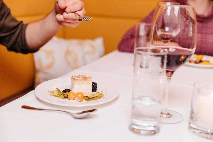 Weihnachtsessen, was koche ich zu Weihnachten?