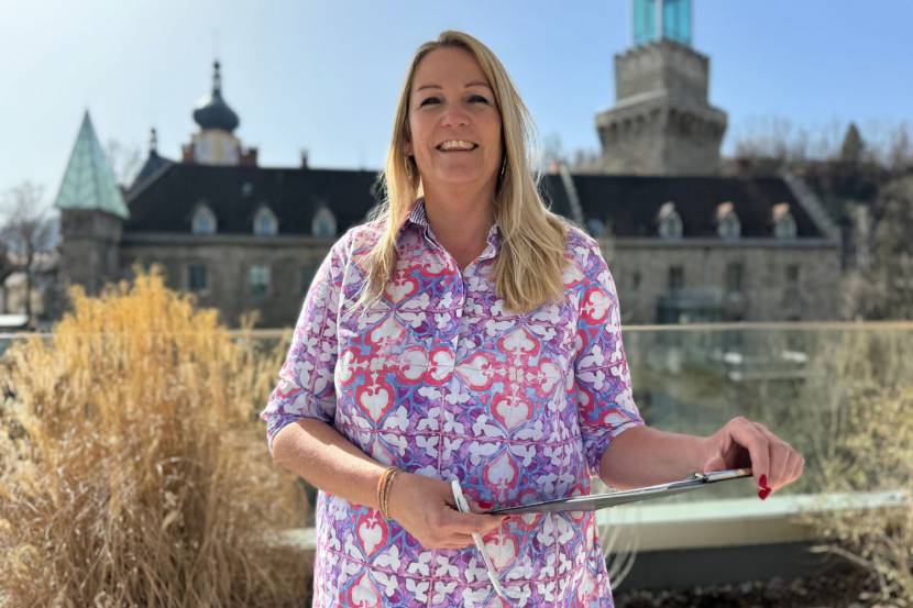 Mildred Weddingplannerin