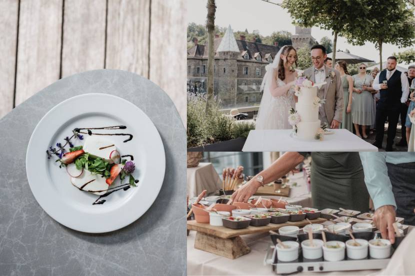Kulinarik, Hochzeitstrends 2026