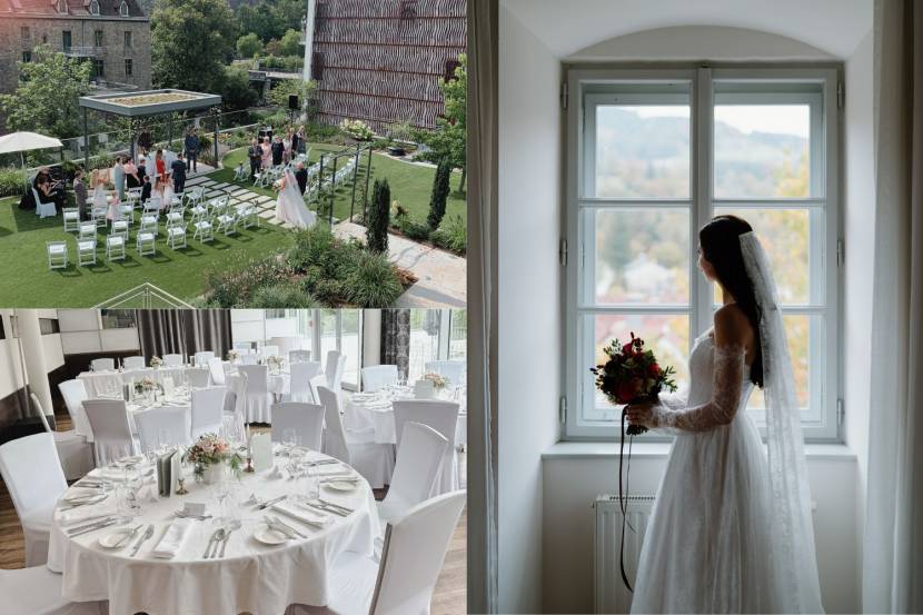 Hochzeitstrends 2026, 