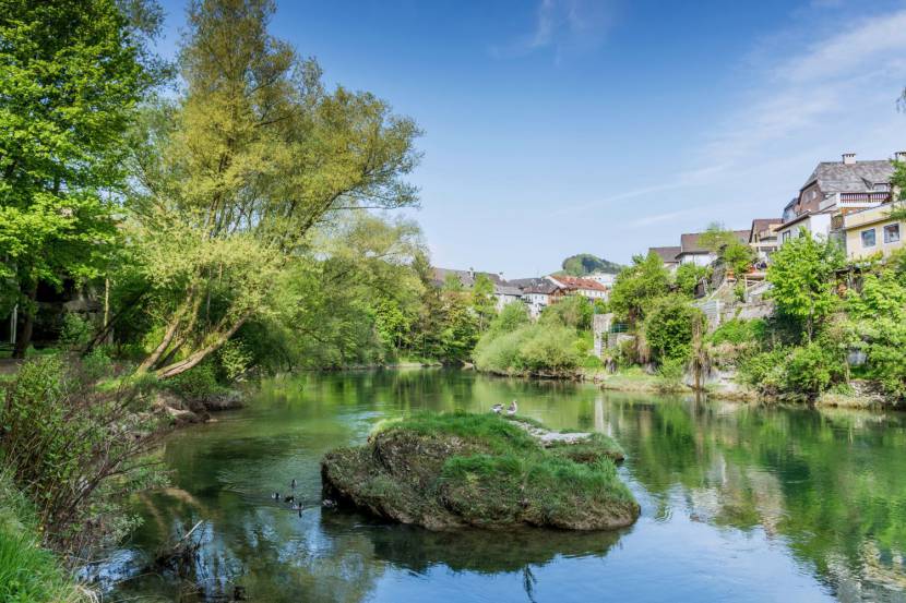 Waidhofen an der Ybbs