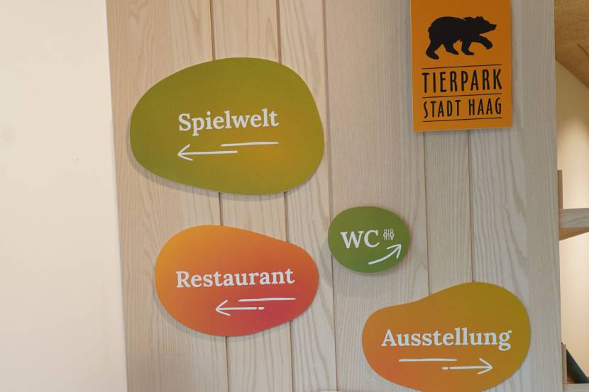 Birnenerlebniswelt