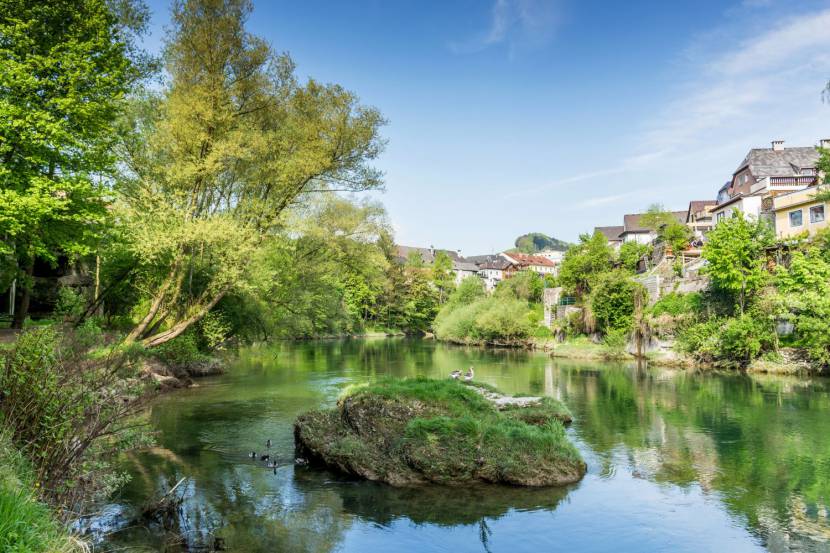 Waidhofen an der Ybbs