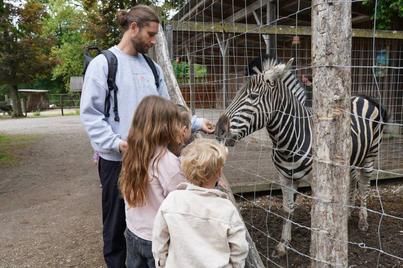 Tierpark Haag