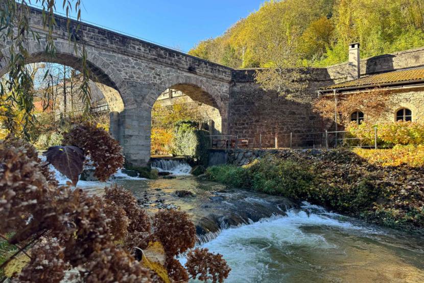 Enge Gassen, Waidhofen an der Ybbs