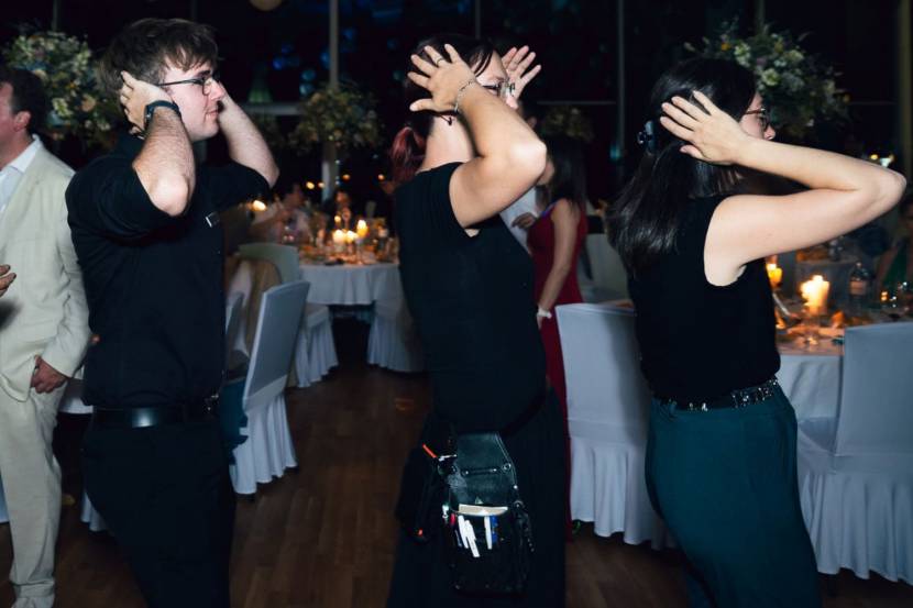 Macarena Ulli Zarl