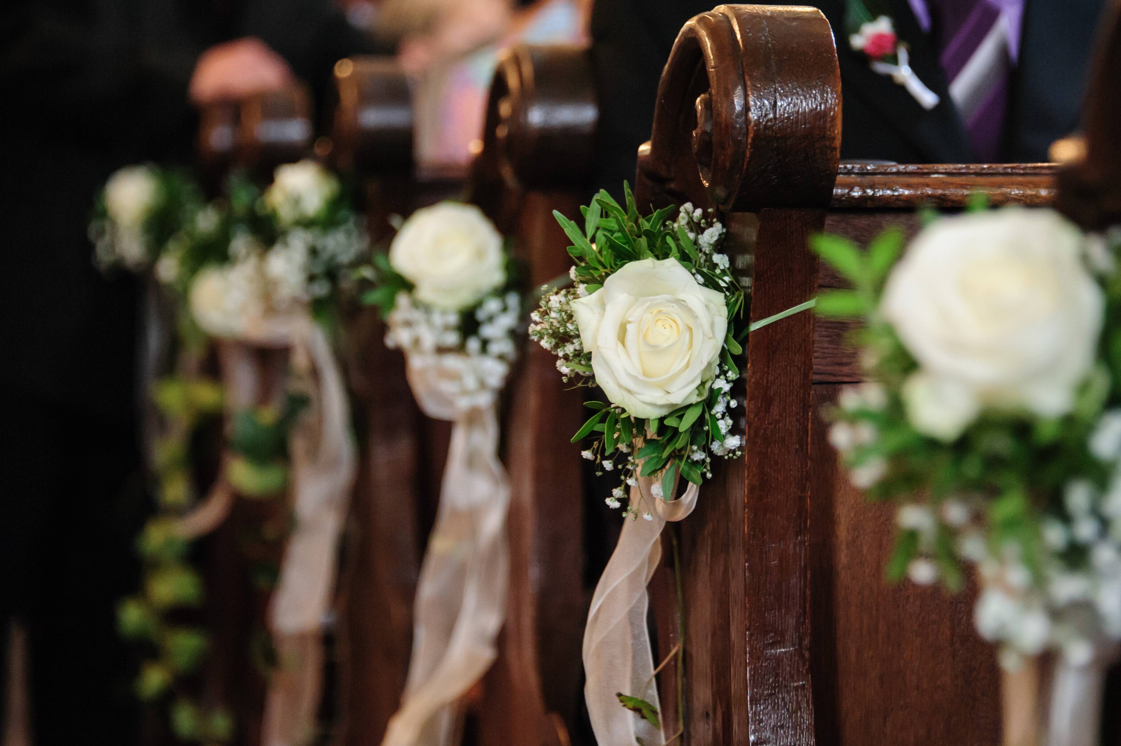 Hochzeitskirchen im Mostviertel