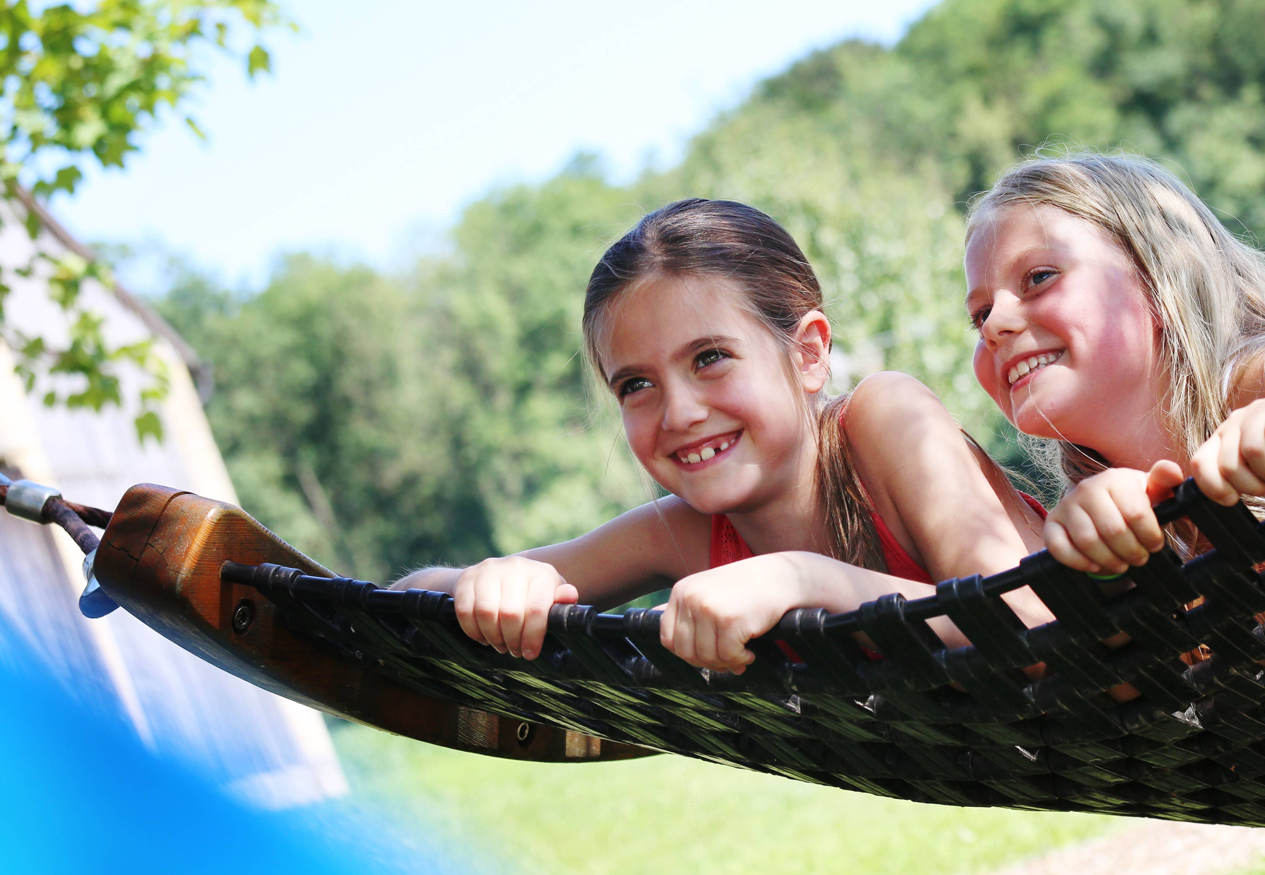 Familienurlaub im Mostviertel