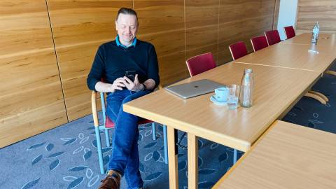 Digital Detox in der Fastenzeit
