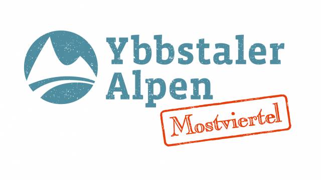 Logo Ybbstaler Alpen