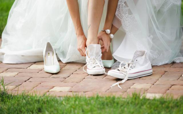 Checkliste Hochzeit