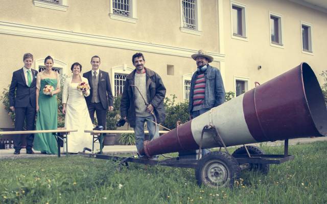 Mostviertler Hochzeits-Checkliste mal anders… 