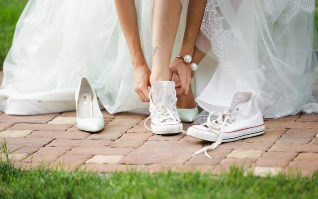Lisa und Hannes heiraten – Teil 2: Die Hochzeitsvorbereitungen laufen auf Hochtouren