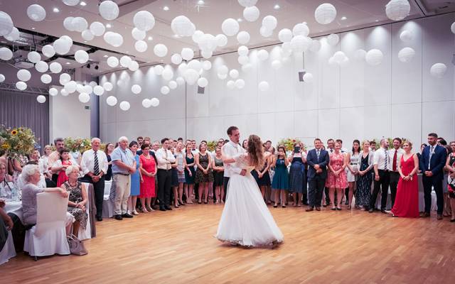 Lisa und Hannes heiraten - Teil 4: Der große Tag – Tagebuch einer Braut