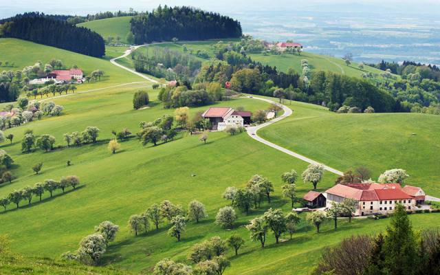 Sprechen Sie Mostviertlerisch? - Vokabeln für den Kurzurlaub