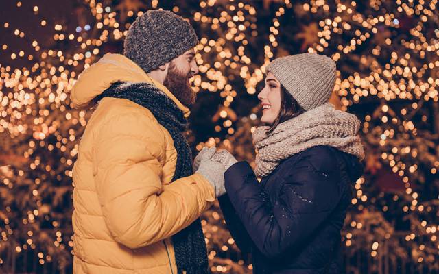 So schaffst du es, dass er dir einen Heiratsantrag macht!