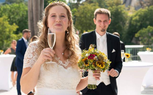 7 Tipps für eine spontane Hochzeit