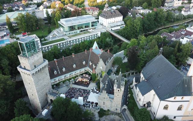 Waidhofner Volksbühne spielt „Othello darf nicht platzen“