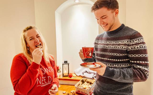 6 Tipps für einen gelungenen Lebkuchen – zartweich statt steinhart