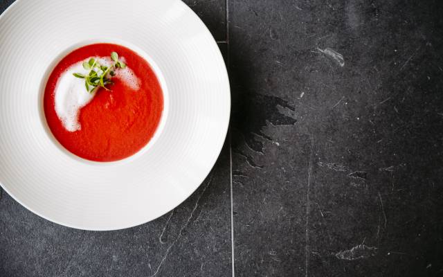 Vegetarische Rezepte mit Wintergemüse 