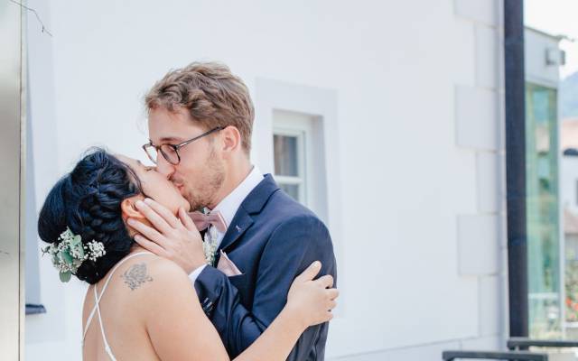 Romantisches Waidhofen – Der beste Platz für Ihren Heiratsantrag