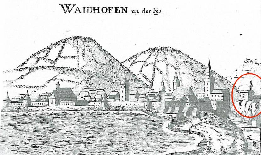 Waidhofen an der Ybbs