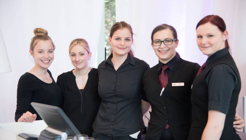 Der Tag einer Braut - Hochzeit im Schloss