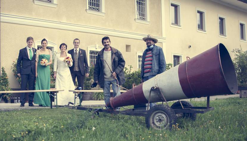 Mostviertler Hochzeits-Checkliste mal anders…