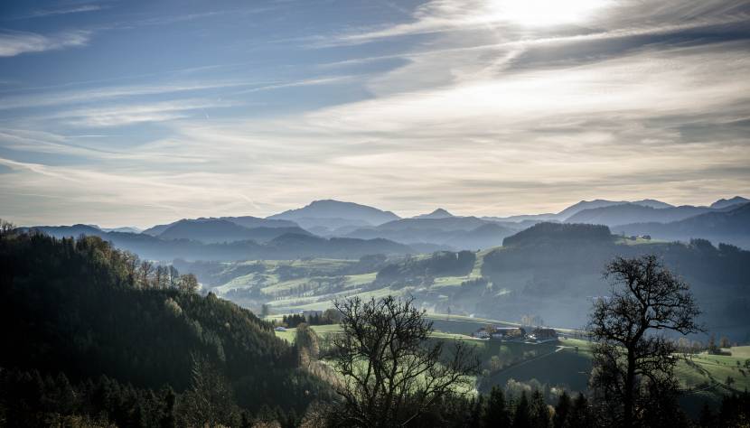 Das Mostviertel im besonderen Licht
