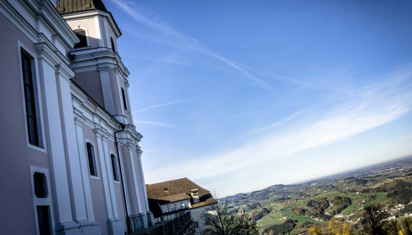 Land der Kurven - Motorradtour im Mostviertel