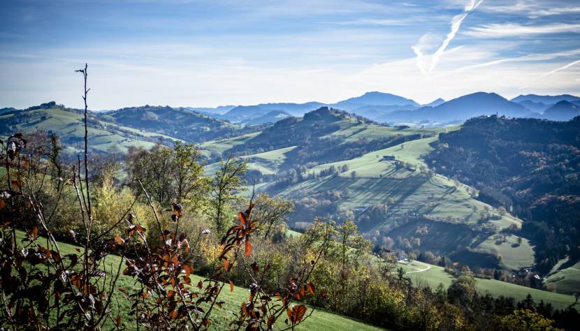 Sonntagberg im Mostviertel