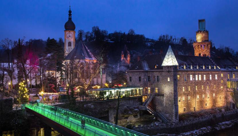 Silvestergala Waidhofen