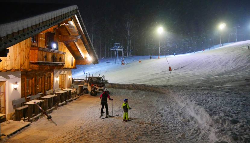 Après Ski Forsteralm