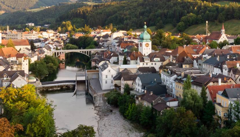 Ybbsturm Waidhofen
