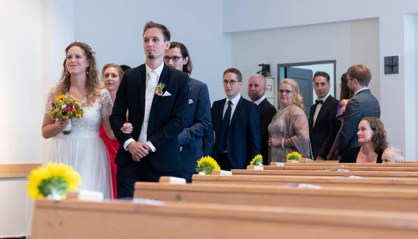 Die schönsten Lieder für eure Hochzeit 