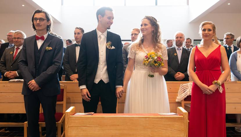 Die schönsten Lieder für eure Hochzeit 