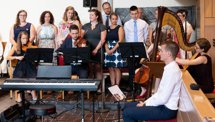 Die schönsten Lieder für eure Hochzeit