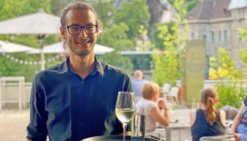 Sundowner Bar – von kreativen Cocktails und coolen Vibes